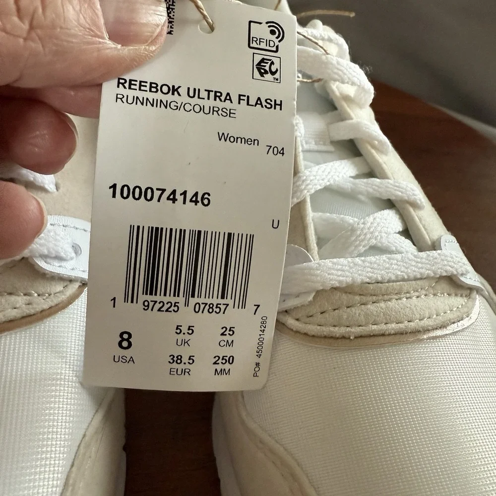 Reebok Women's 